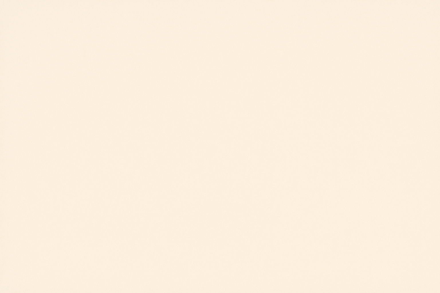 a background with the fill #F7F5F0